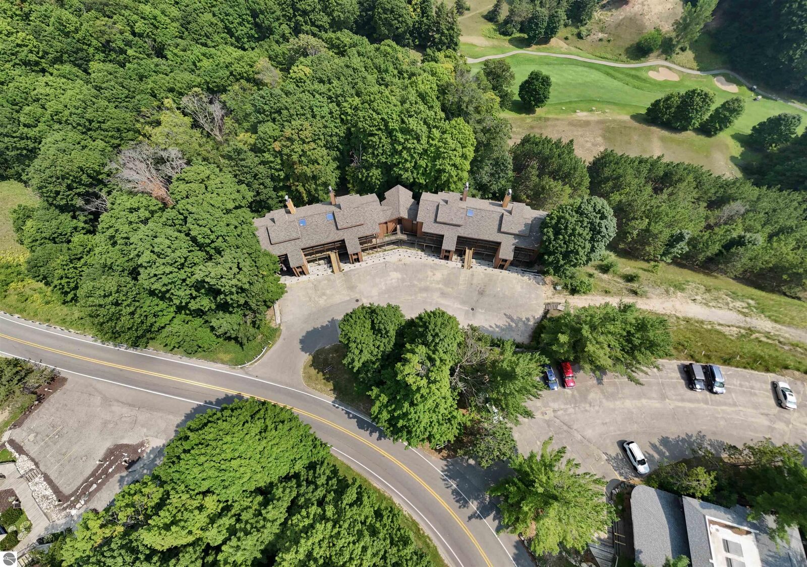 Property Photo: 5830 Shanty Creek Road 789-791 MI 49615