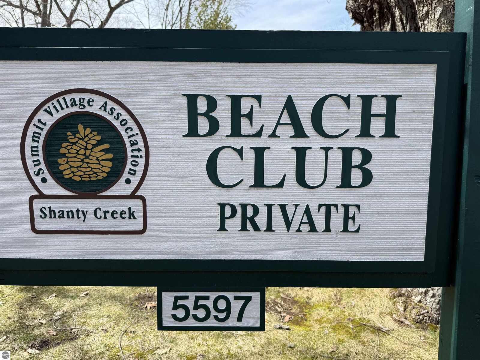 Property Photo:  5830 Shanty Creek Road #789-791  MI 49615 