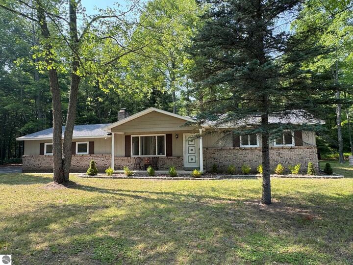 6247 Artesia Beach Road  St Helen MI 48656 photo