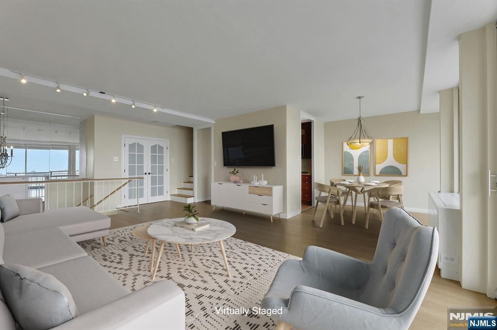 Property Photo: 2 Horizon Road #627 NJ 07024