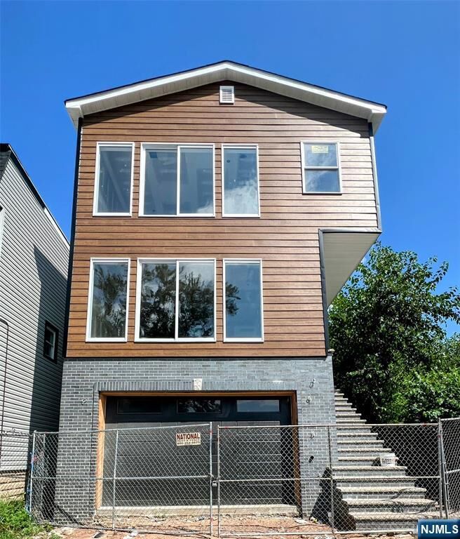 Property Photo:  162 12th Street  NJ 07107 