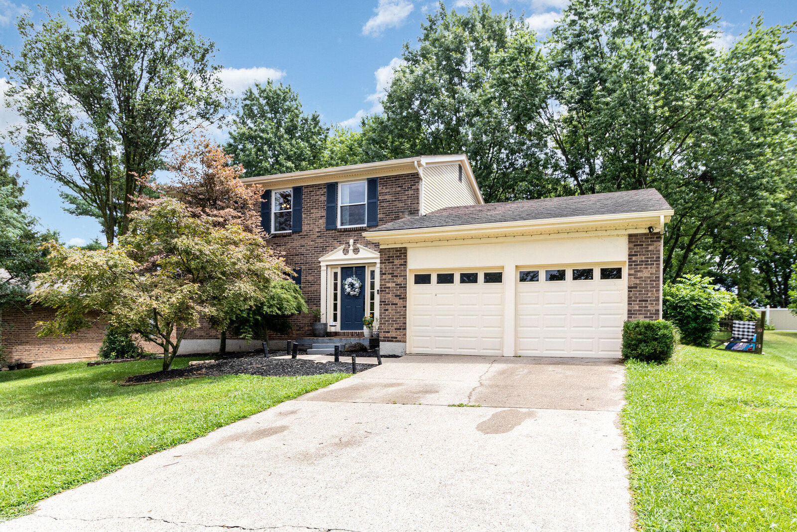 Property Photo:  6078 Cedar Hill Lane  KY 41042 