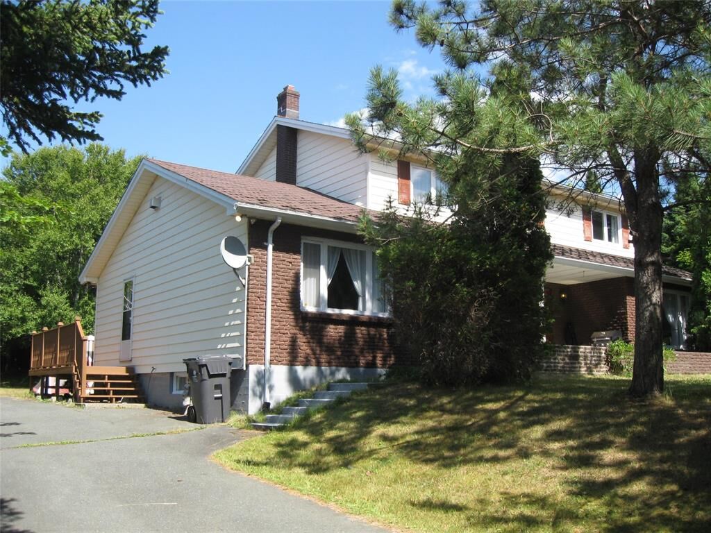 Property Photo: 26 Doyles Road NE A1X 4B6