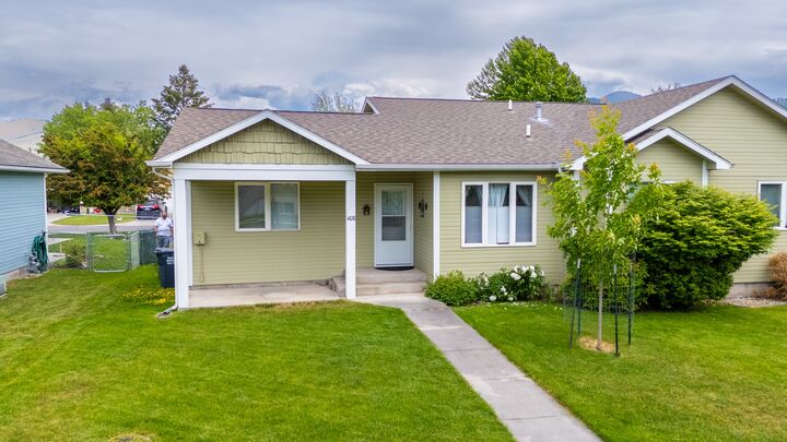 4108 Gharrett Street  Missoula MT 59803 photo