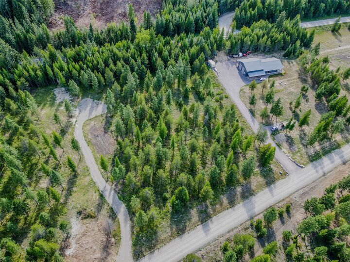 Property Photo:  Nhn Little Bear Loop  MT 59935 