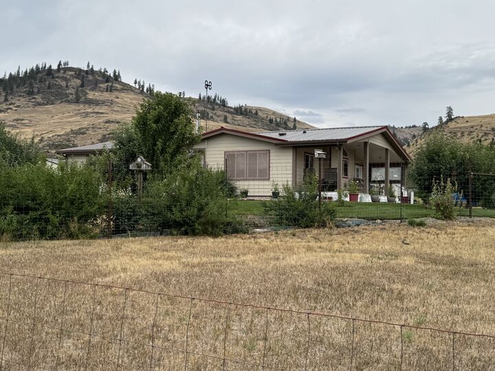 Property Photo: 13 Henry Creek Road MT 59859