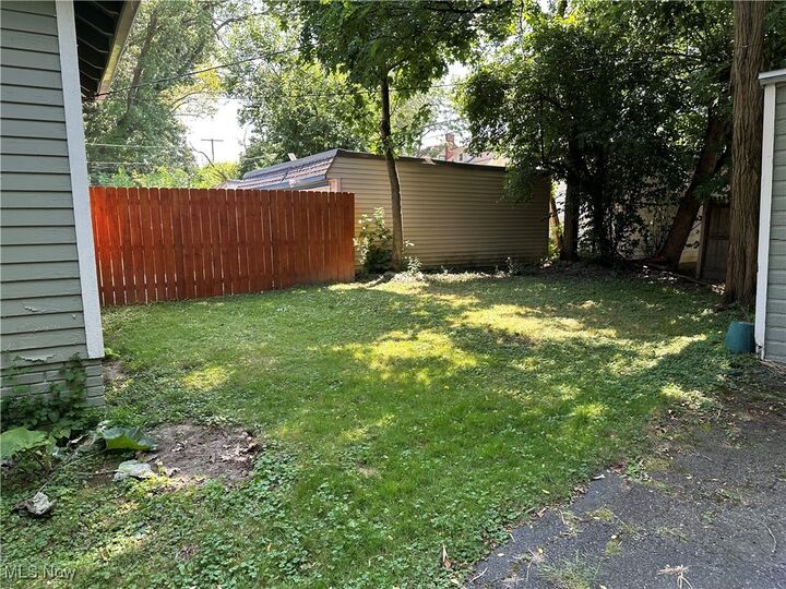 Property Photo:  3366 Tullamore Road  OH 44118 