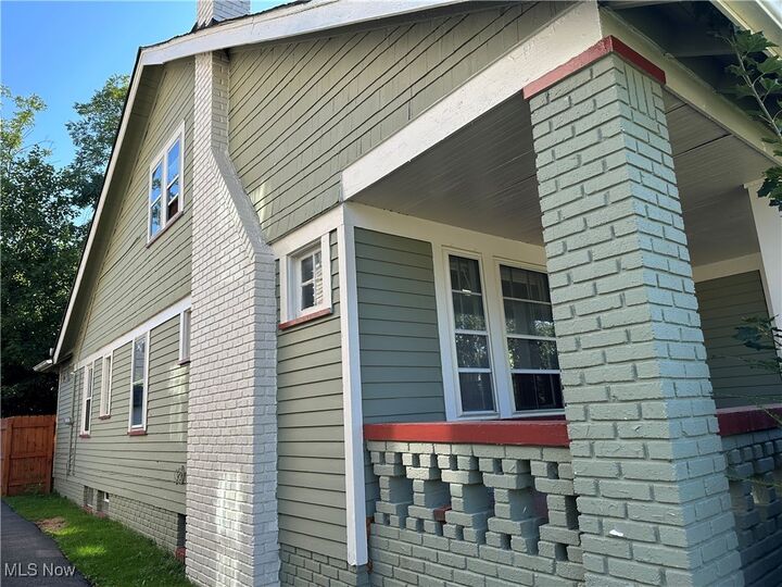 Property Photo:  3366 Tullamore Road  OH 44118 