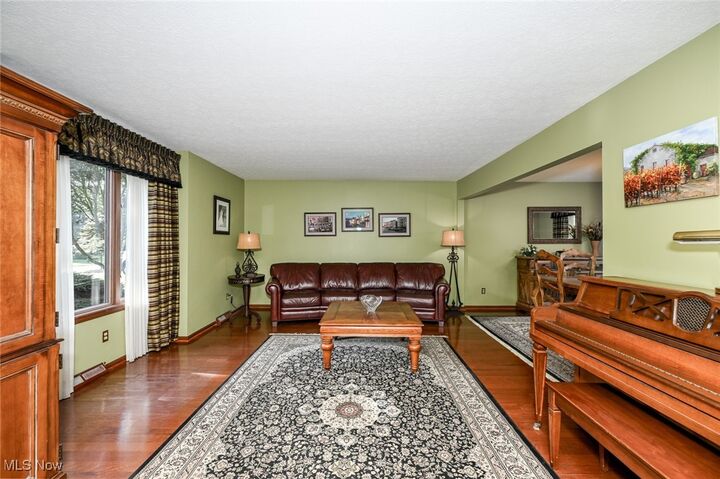 Property Photo: 8424 N Bluff Drive OH 44147