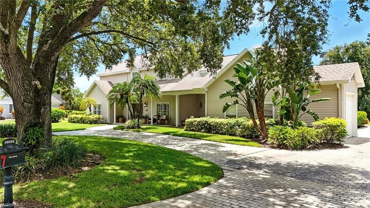 Property Photo:  13033 Coco Plum Ln  FL 34119 