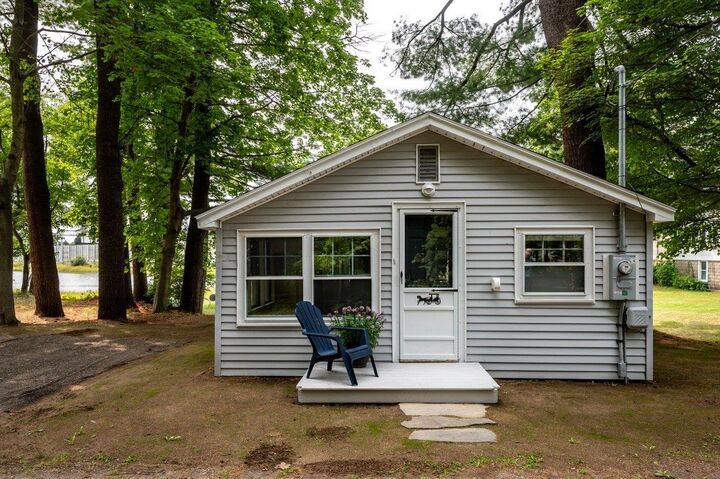 Property Photo: 348 Dover Point NH 03820
