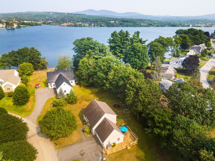 Property Photo: 25 Clearwater Place NH 03246