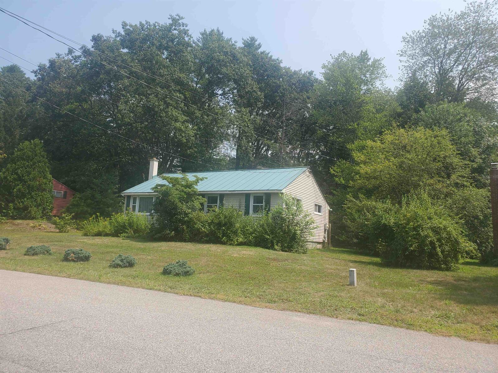 Property Photo:  15 Gemini Drive  NH 03431 