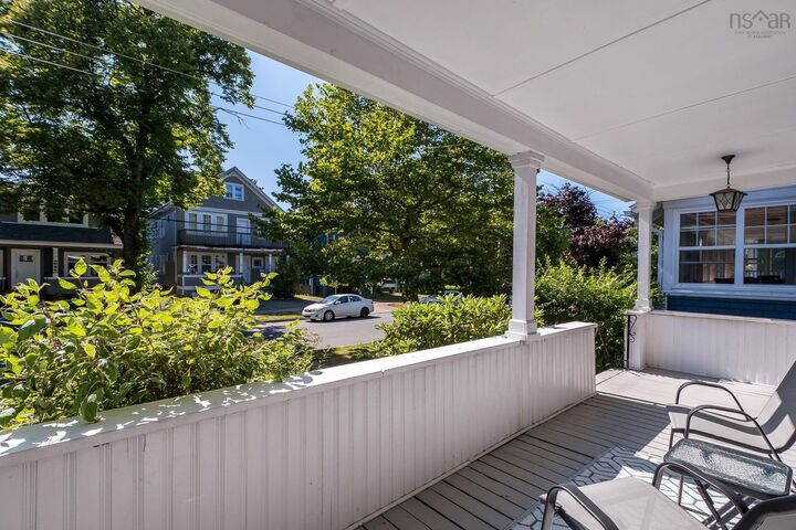 Property Photo: 1671 Chestnut Street NS B3H 3T3