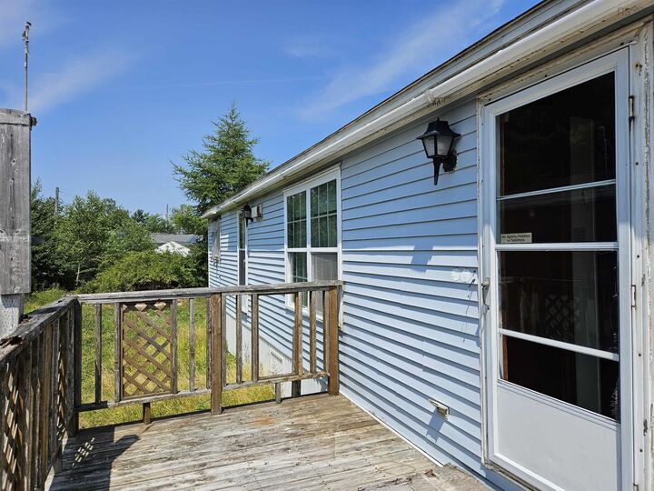 Photo de la propriété:  403 Kennedy Court  NS B4C 2T4 