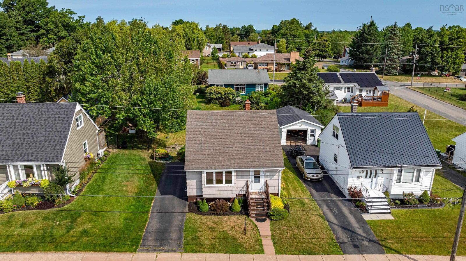Property Photo:  329 Victoria Avenue  NS B2H 1W6 