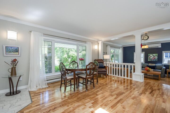 Photo de la propriété: 481 Falmouth Dyke Road NS B0P 1P0