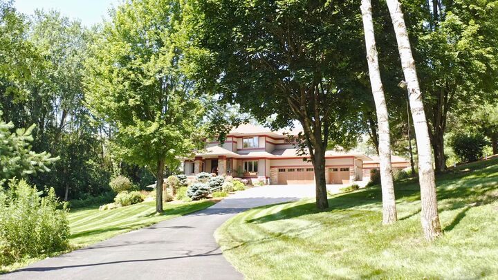 Property Photo: 425 Jack Pine Drive WI 54016