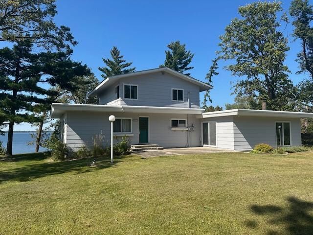 Property Photo:  4227 Waville Road NE  MN 56601 