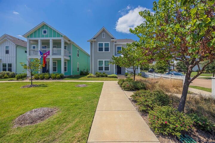 3602 Strasbourg Mews  Dallas TX 75236 photo