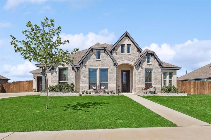 2806 Byrd Ranch Road  Midlothian TX 76065 photo