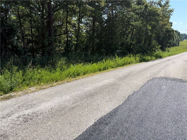 Property Photo:  000 Tract A County Road 516  AR 72616 
