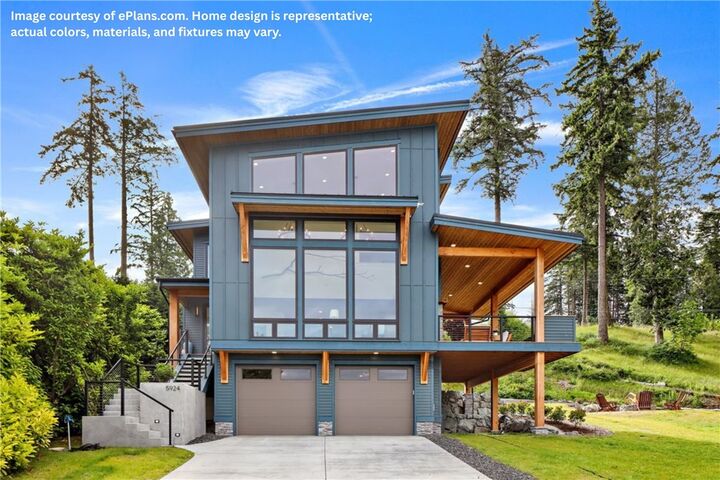 8 Selkirk Circle  Bella Vista AR 72715 photo