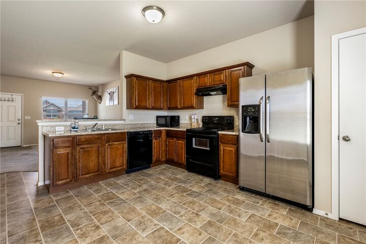 Property Photo: 1321 General Marmaduke Drive AR 72753