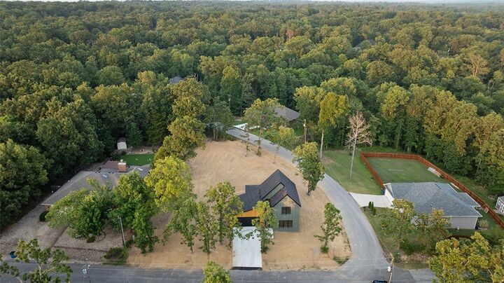 49 Islay Drive  Bella Vista AR 72715 photo