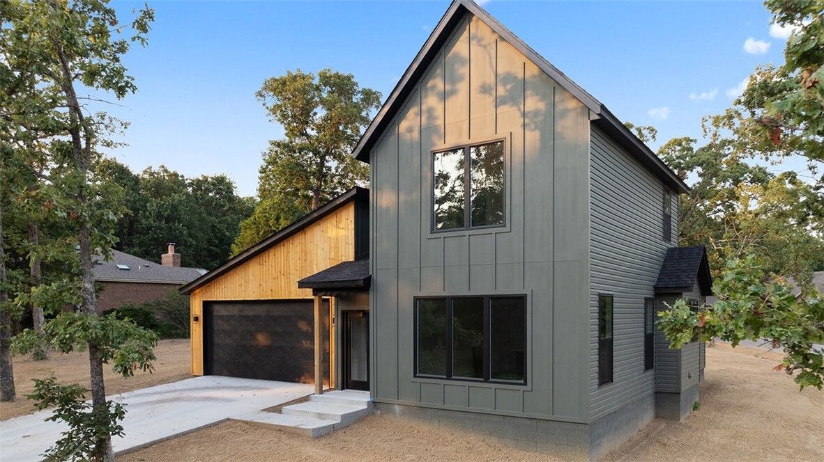 Property Photo: 49 Islay Drive AR 72715