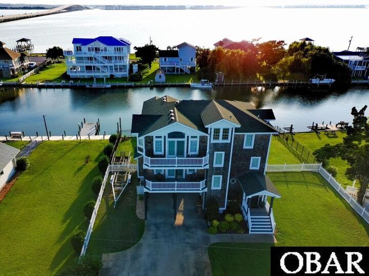 118 S Marina Drive  Nags Head NC 27959 photo