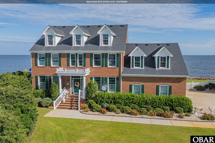 158 Fort Hugar Way  Manteo NC 27954 photo