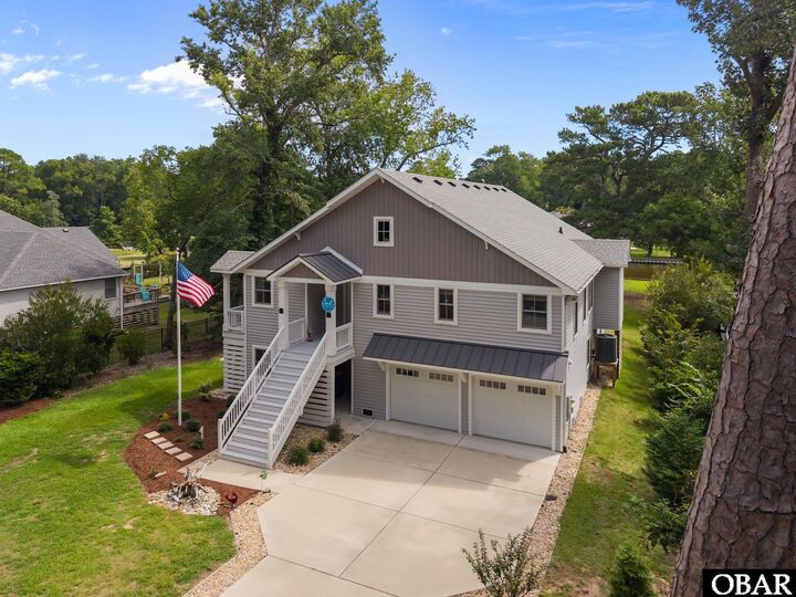 Property Photo:  166 S Dogwood Trail  NC 27949 