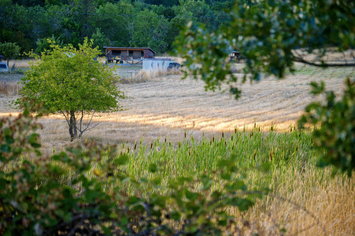 Property Photo: NW Scenic Drive OR 97526