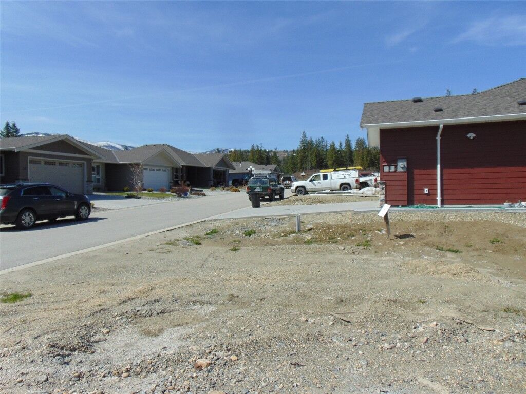 Photo de la propriété: 2715 Golf Course Drive 17 BC V0E 1H1
