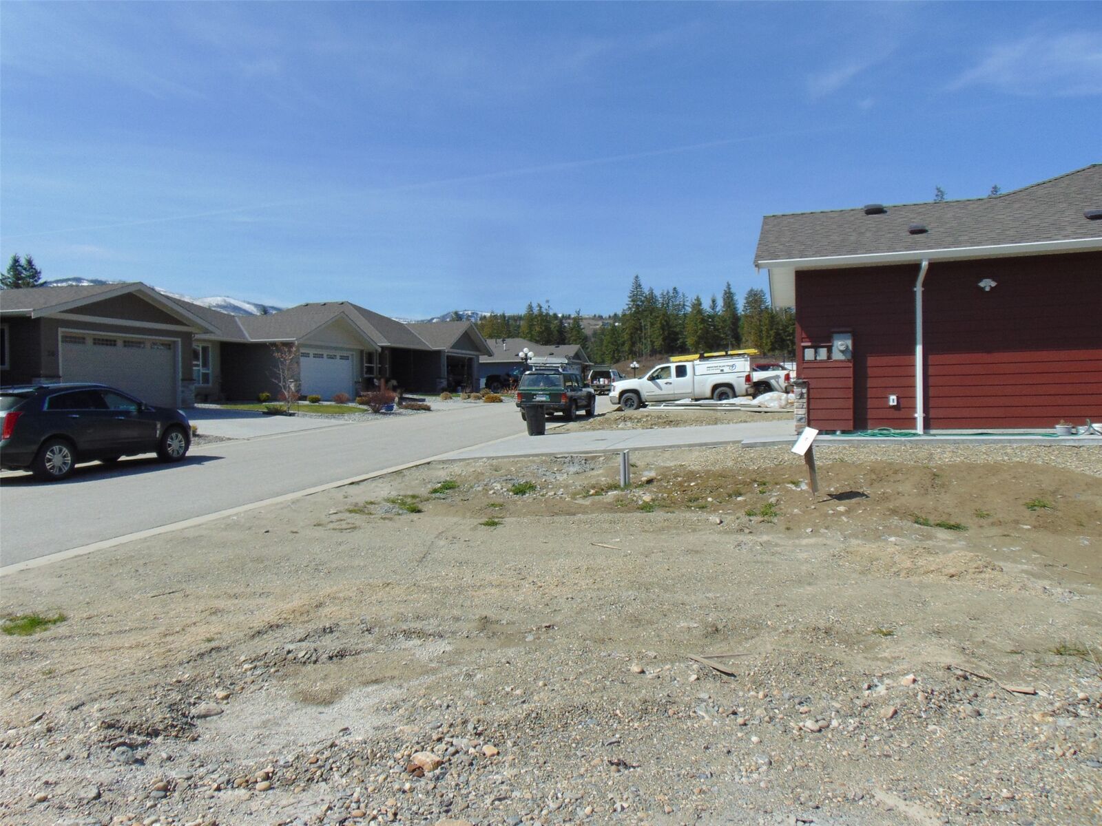 Property Photo:  2715 Golf Course Drive 17  BC V0E 1H1 