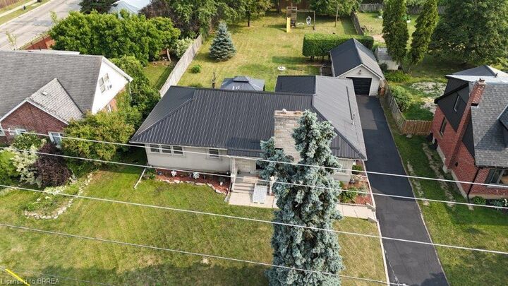 Photo de la propriété:  12 Parkview Road  ON N0A 1H0 