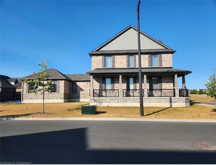 Property Photo: 730 Whetstone Lane ON K9H 0G8