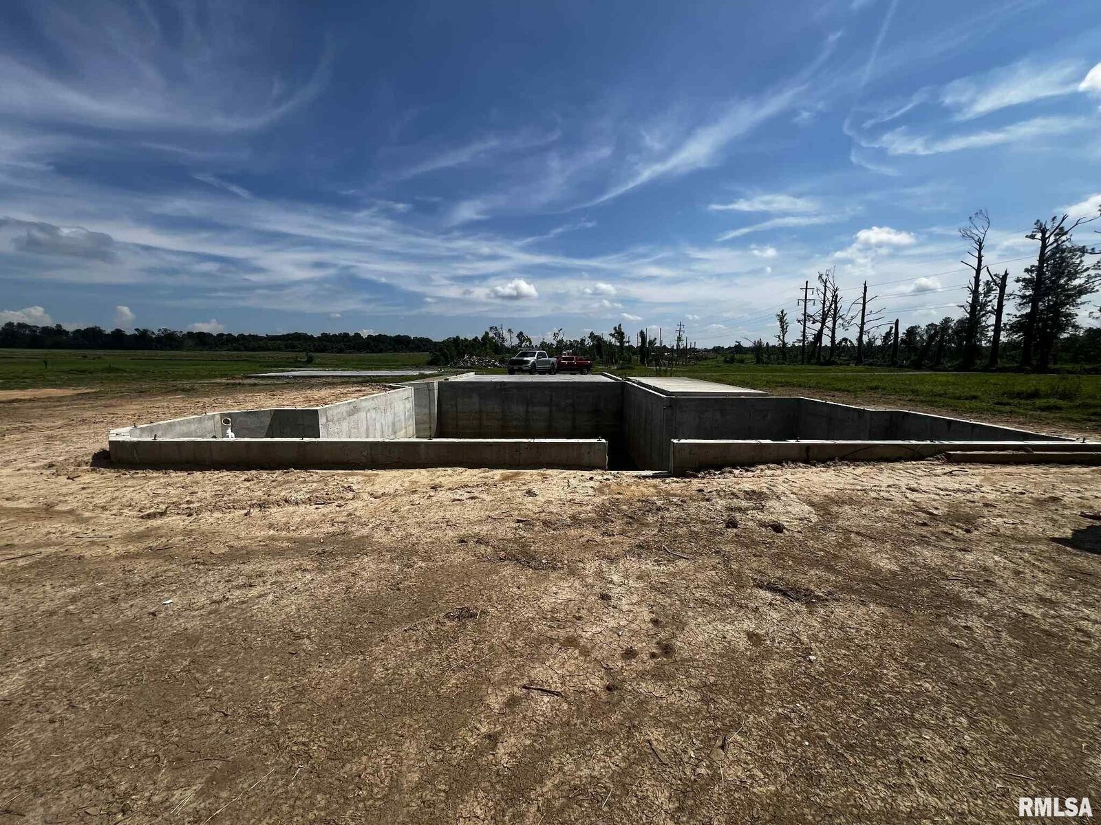 Property Photo:  5962 Wards Mill Road  IL 62959 