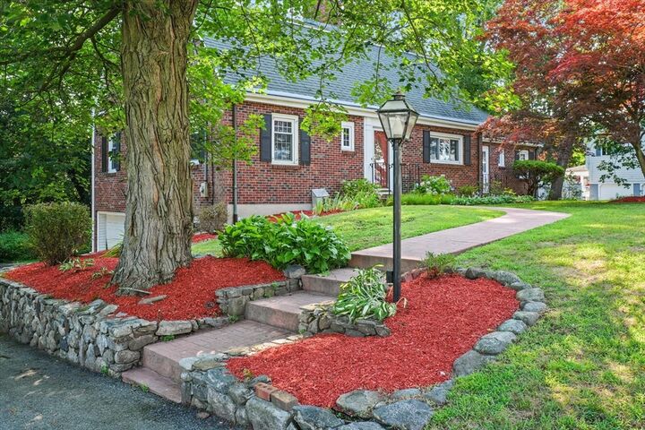 Property Photo:  162 Starr Ave  MA 01852 