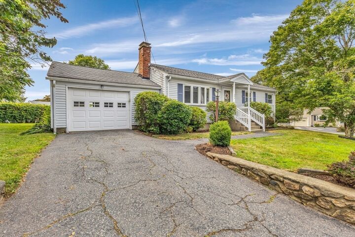 Property Photo:  354 Hosmer St  MA 01752 