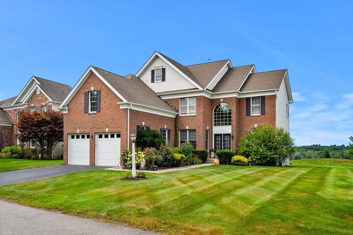31 Fairways Lane  Methuen MA 01844 photo