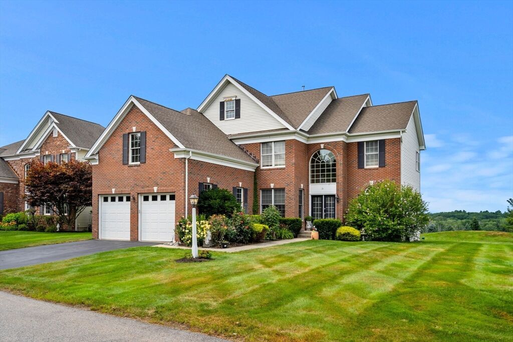 Property Photo: 31 Fairways Lane MA 01844