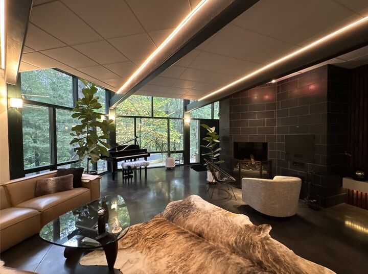 Property Photo:  1420 Curve Street  MA 01741 