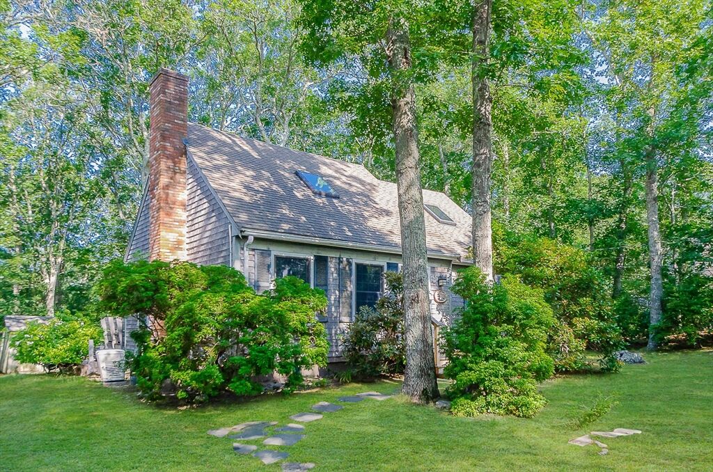 Property Photo:  49 Daleys Ter  MA 02653 