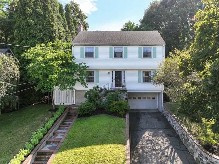 10 Radcliffe Rd  Belmont MA 02478 photo