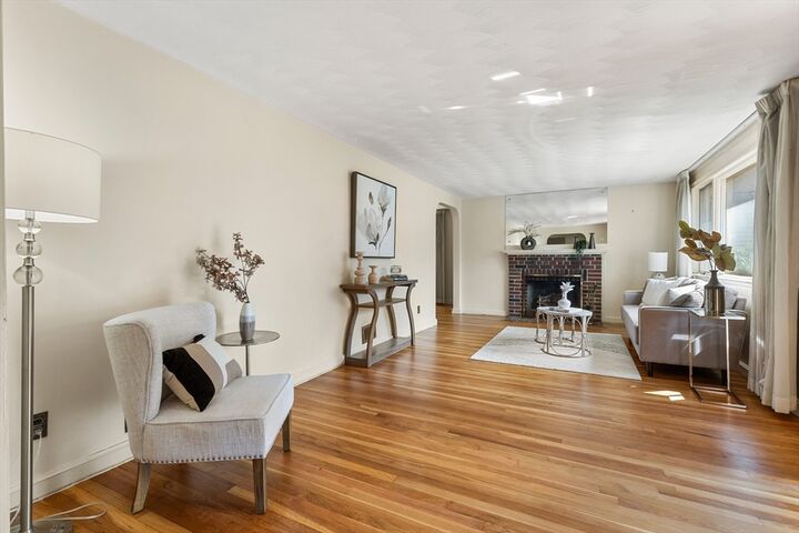 Property Photo:  5 Gerry Road  MA 01940 