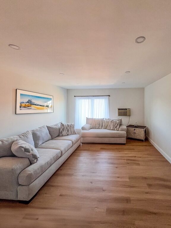Property Photo:  500 Governors Dr 34  MA 02152 