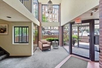 Property Photo: 1600 Massachusetts Ave 308 MA 02138