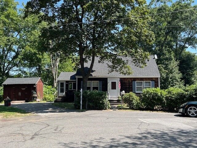 Property Photo:  37 Eames St  MA 01864 